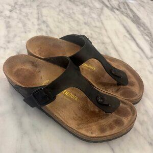 Birkenstock Gizeh Sandals